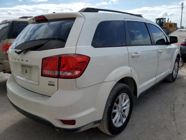 Photo 4 from auction – 2017 DODGE JOURNEY SX with VIN 3C4PDCBG0HT534113