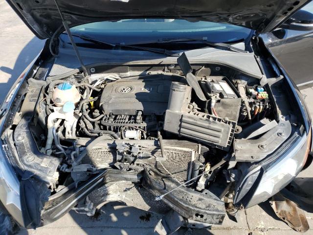 Photo 7 from auction – 2014 VOLKSWAGEN PASSAT SEL with VIN 1VWCS7A39EC014233