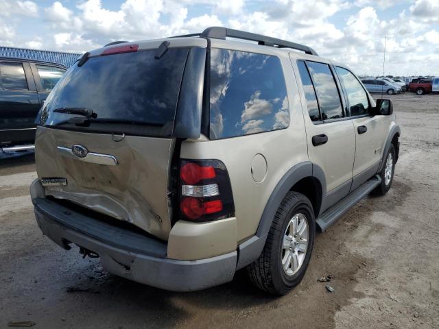 Photo 4 from auction – 2006 FORD EXPLORER X with VIN 1FMEU63E16UB68666