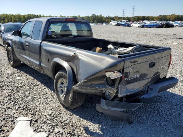 Photo 3 from auction – 2004 DODGE DAKOTA SXT with VIN 1D7GL12K74S628762