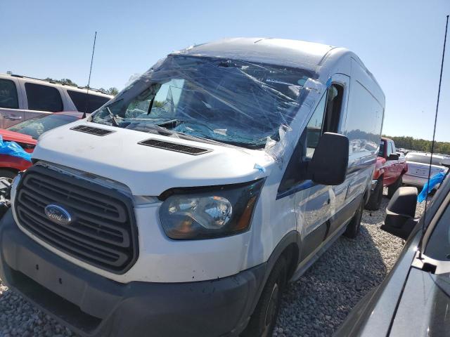 Photo 2 from auction – 2016 FORD TRANSIT T- with VIN 1FTBW2CMXGKA02340