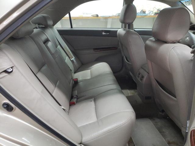 Photo 6 from auction – 2002 TOYOTA CAMRY LE with VIN JTDBF30K520047795