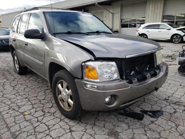 Zdjęcie 1 z aukcji – 2007 GMC ENVOY z VIN 1GKDT13S572281789
