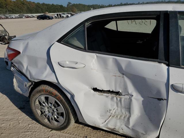 Photo 9 from auction – 2016 TOYOTA COROLLA L with VIN 2T1BURHE4GC512040