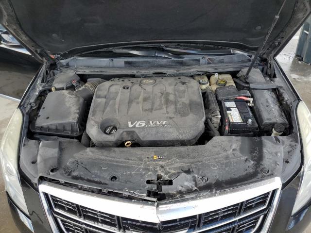 Photo 7 from auction – 2016 CADILLAC XTS with VIN 2G61U5S35G9127830