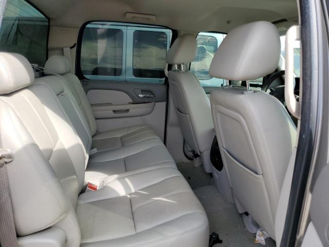 Photo 6 from auction – 2009 GMC SIERRA K25 with VIN 1GTHK63669F171510