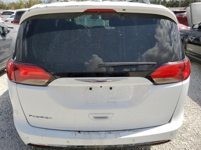 Photo 6 from auction – 2019 CHRYSLER PACIFICA T with VIN 2C4RC1BG5KR624867
