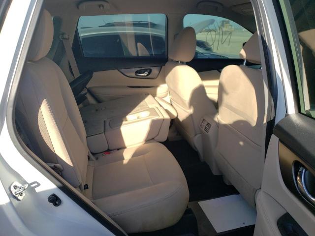 Photo 6 from auction – 2016 NISSAN ROGUE S with VIN KNMAT2MT6GP599368
