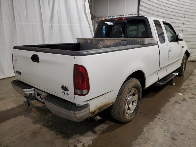 Photo 4 from auction – 2003 FORD F150 with VIN 1FTRX17273NA73390