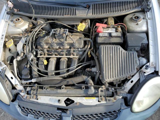 Photo 7 from auction – 2005 DODGE NEON SXT with VIN 1B3ES56C55D174890
