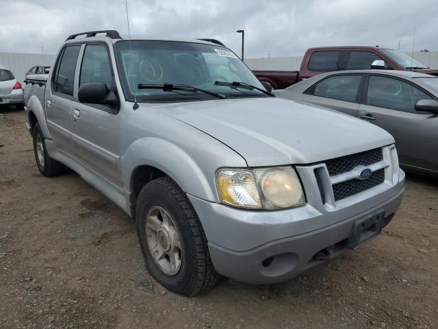 FORD EXPLORER S 2003 with VIN 1FMZU77E63UC69716 - Photo from auction