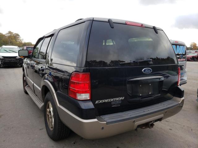 Photo 3 from auction – 2004 FORD EXPEDITION with VIN 1FMFU18L44LA17578
