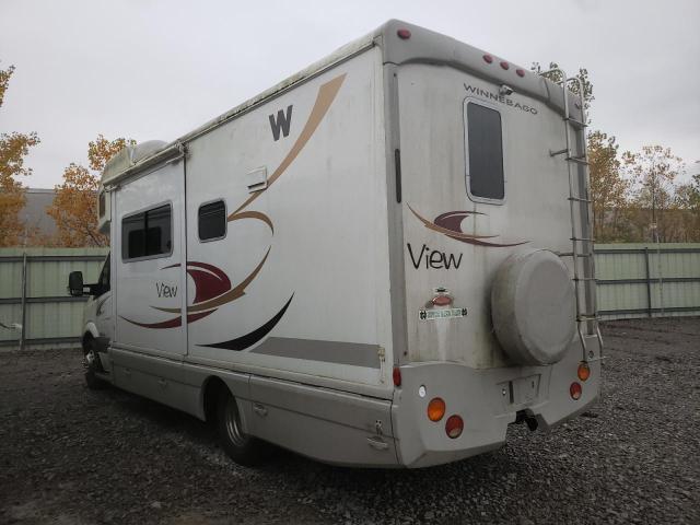 Photo 3 from auction – 2007 DODGE SPRINTER 3 with VIN WDXPF445479347145
