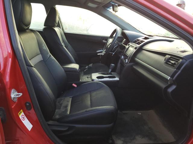Photo 5 from auction – 2012 TOYOTA CAMRY BASE with VIN 4T1BF1FK6CU617062