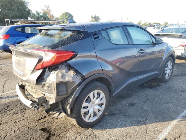 Photo 4 from auction – 2019 TOYOTA C-HR XLE with VIN NMTKHMBX9KR094350