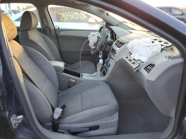 Photo 5 from auction – 2012 CHEVROLET MALIBU 1LT with VIN 1G1ZC5E0XCF248593