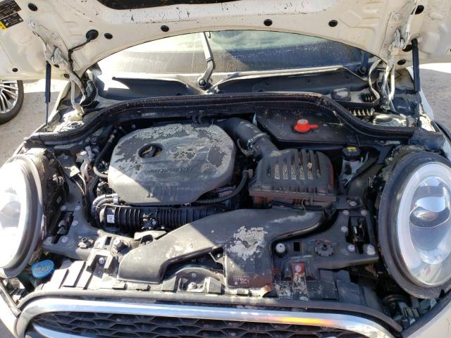 Photo 7 from auction – 2017 MINI COOPER S with VIN WMWWG9C5XH3C80814