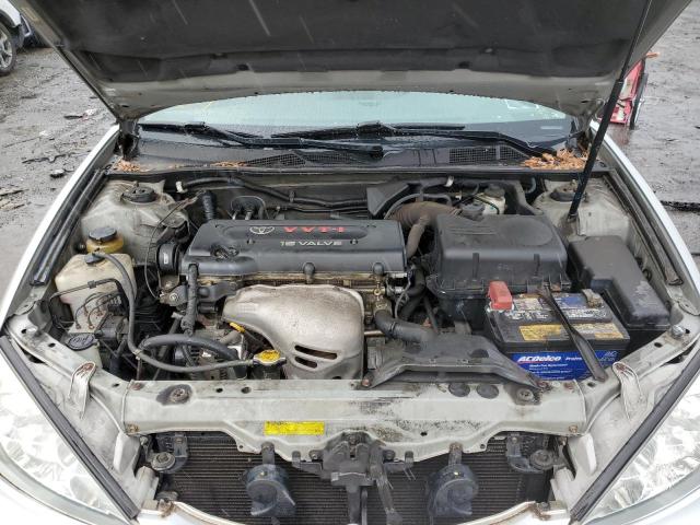 Photo 7 from auction – 2007 TOYOTA CAMRY with VIN 4T1BE32K33U761706