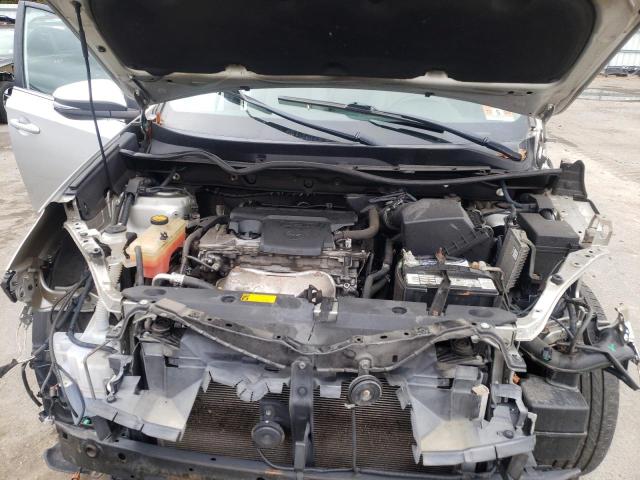 Photo 7 from auction – 2013 TOYOTA RAV4 LIMIT with VIN 2T3DFREV4DW042505