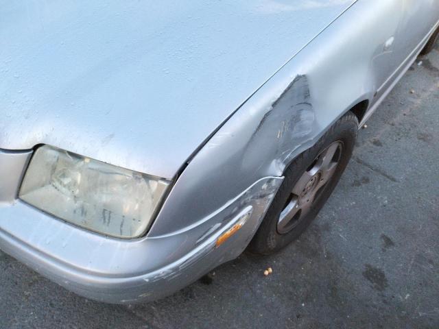 Photo 9 from auction – 2001 VOLKSWAGEN JETTA GLS with VIN 3VWSD29MX1M076738