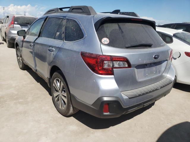 Photo 3 from auction – 2019 SUBARU OUTBACK 2. with VIN 4S4BSANC0K3265302