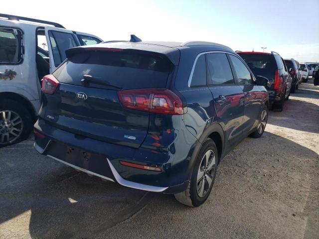 Zdjęcie 4 z aukcji – 2018 KIA NIRO EX z VIN KNDCC3LC9J5109122