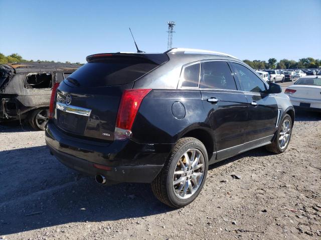 Photo 4 from auction – 2014 CADILLAC SRX PREMIU with VIN 3GYFNDE34ES528043