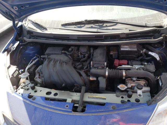 Photo 7 from auction – 2016 NISSAN VERSA NOTE with VIN 3N1CE2CP1GL406470