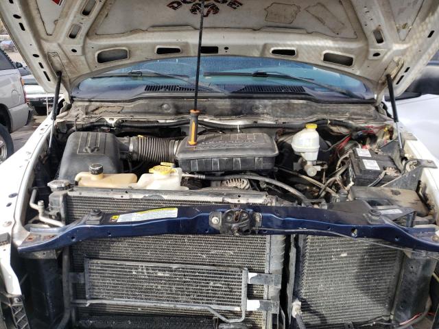 Photo 7 from auction – 2004 DODGE RAM 1500 S with VIN 1D7HU16N24J284821