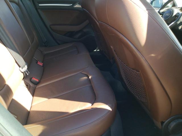 Photo 6 from auction – 2015 AUDI A3 PREMIUM with VIN WAUACGFF1F1129350