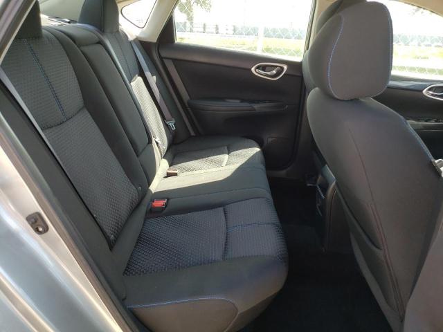 Photo 6 from auction – 2013 NISSAN SENTRA S with VIN 3N1AB7AP2DL727610