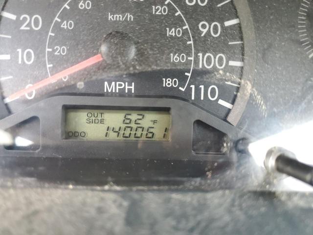 Photo 8 from auction – 2006 TOYOTA COROLLA CE with VIN 2T1BR32E26C601255