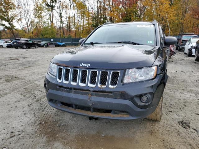 Photo 9 from auction – 2013 JEEP COMPASS LI with VIN 1C4NJDCB5DD267527