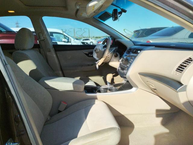 Photo 5 from auction – 2013 NISSAN ALTIMA 2.5 with VIN 1N4AL3AP5DN481256