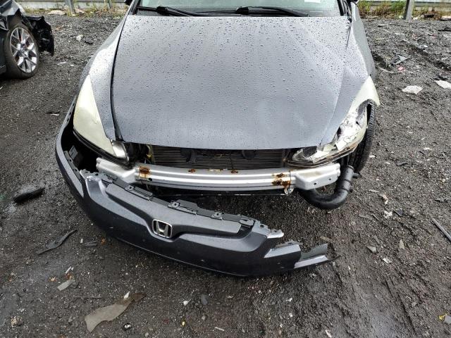 Photo 7 from auction – 2007 HONDA ACCORD EX with VIN 1HGCM72697A005473