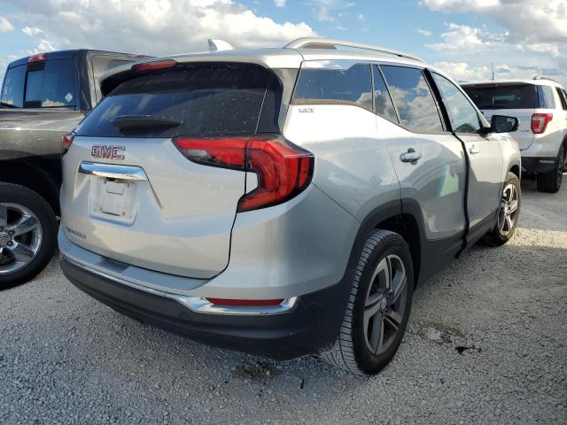 Photo 4 from auction – 2019 GMC TERRAIN SL with VIN 3GKALPEV7KL242447