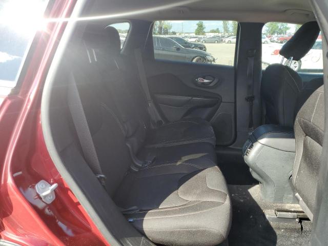 Photo 6 from auction – 2015 JEEP CHEROKEE L with VIN 1C4PJMCB4FW619965
