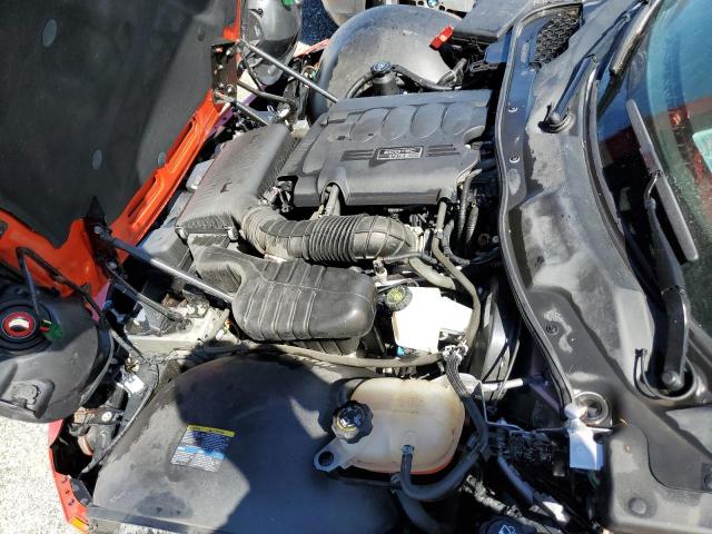 Photo 7 from auction – 2008 PONTIAC SOLSTICE with VIN 1G2MB35B08Y103525