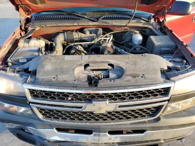 Photo 7 from auction – 2006 CHEVROLET SILVERADO with VIN 1GCEC19X96Z286440