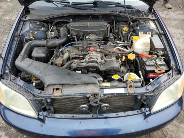 Photo 7 from auction – 2004 SUBARU LEGACY L S with VIN 4S3BE625147210397