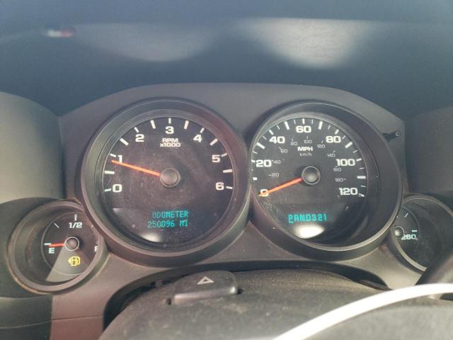 Photo 8 from auction – 2009 GMC SIERRA C15 with VIN 1GTEC14X39Z147724