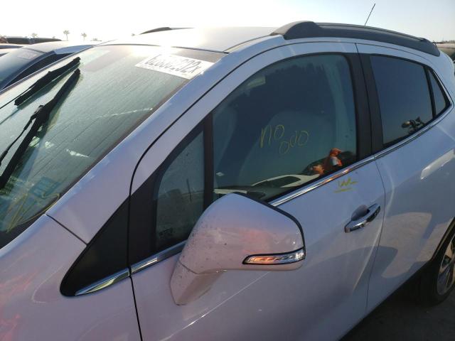 Photo 9 from auction – 2018 BUICK ENCORE PRE with VIN KL4CJASB9JB661881