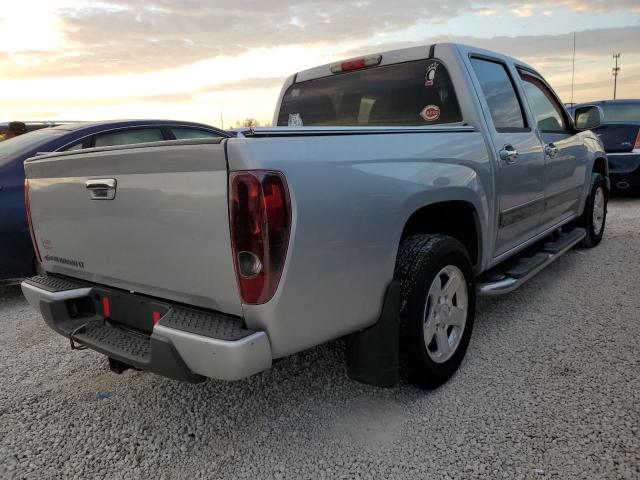 Photo 4 from auction – 2010 CHEVROLET COLORADO L with VIN 1GCDSCD95A8145270