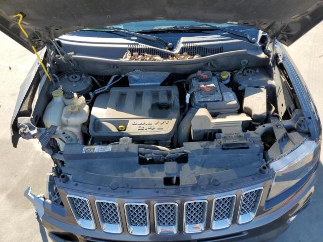 Photo 7 from auction – 2017 JEEP COMPASS LA with VIN 1C4NJDEBXHD111454