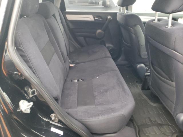 Photo 6 from auction – 2011 HONDA CR-V SE with VIN 5J6RE4H49BL078490