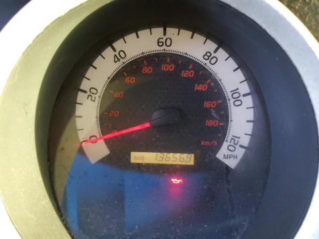 Photo 8 from auction – 2012 TOYOTA TACOMA DOU with VIN 5TFLU4EN2CX042341