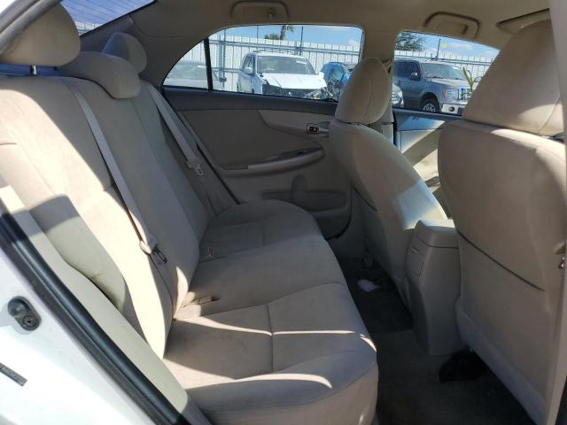 Photo 6 from auction – 2010 TOYOTA COROLLA BA with VIN 2T1BU4EEXAC272555