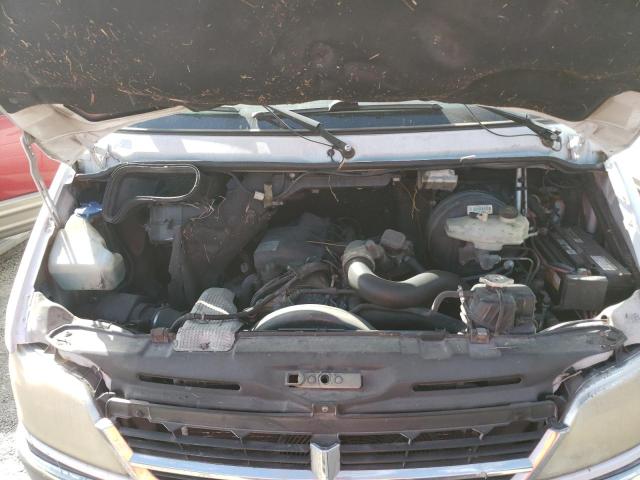 Photo 7 from auction – 2006 DODGE SPRINTER 2 with VIN WD8PD644965969251