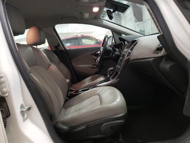Photo 5 from auction – 2013 BUICK VERANO with VIN 1G4PP5SK2D4108345