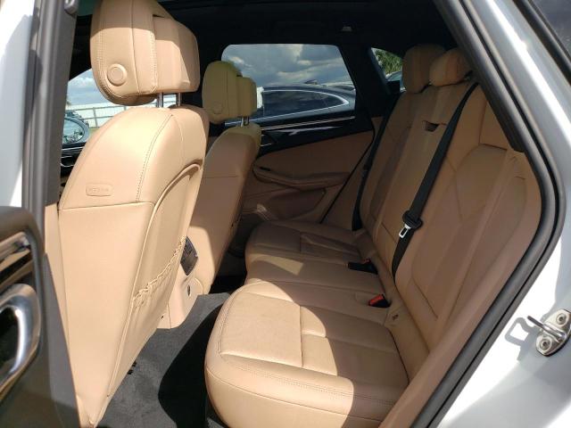 Photo 6 from auction – 2021 PORSCHE MACAN with VIN WP1AA2A59MLB10362
